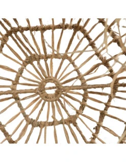 Abat-jour Casita - Naturel - S -Magasin De Meubles De Qualité abat jour casita naturel s 10