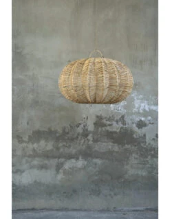 Abat-jour Cerise - Naturel -Magasin De Meubles De Qualité abat jour cerise naturel 3