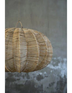 Abat-jour Cerise - Naturel -Magasin De Meubles De Qualité abat jour cerise naturel 4