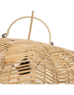 Abat-jour Cerise - Naturel -Magasin De Meubles De Qualité abat jour cerise naturel 6