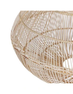 Abat-jour Drop - Naturel - M -Magasin De Meubles De Qualité abat jour drop naturel m 6