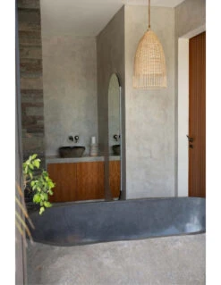 Abat-jour Elba - Naturel - M 11 Abat-jour Elba - Naturel - M -Magasin De Meubles De Qualité abat jour elba naturel m 2