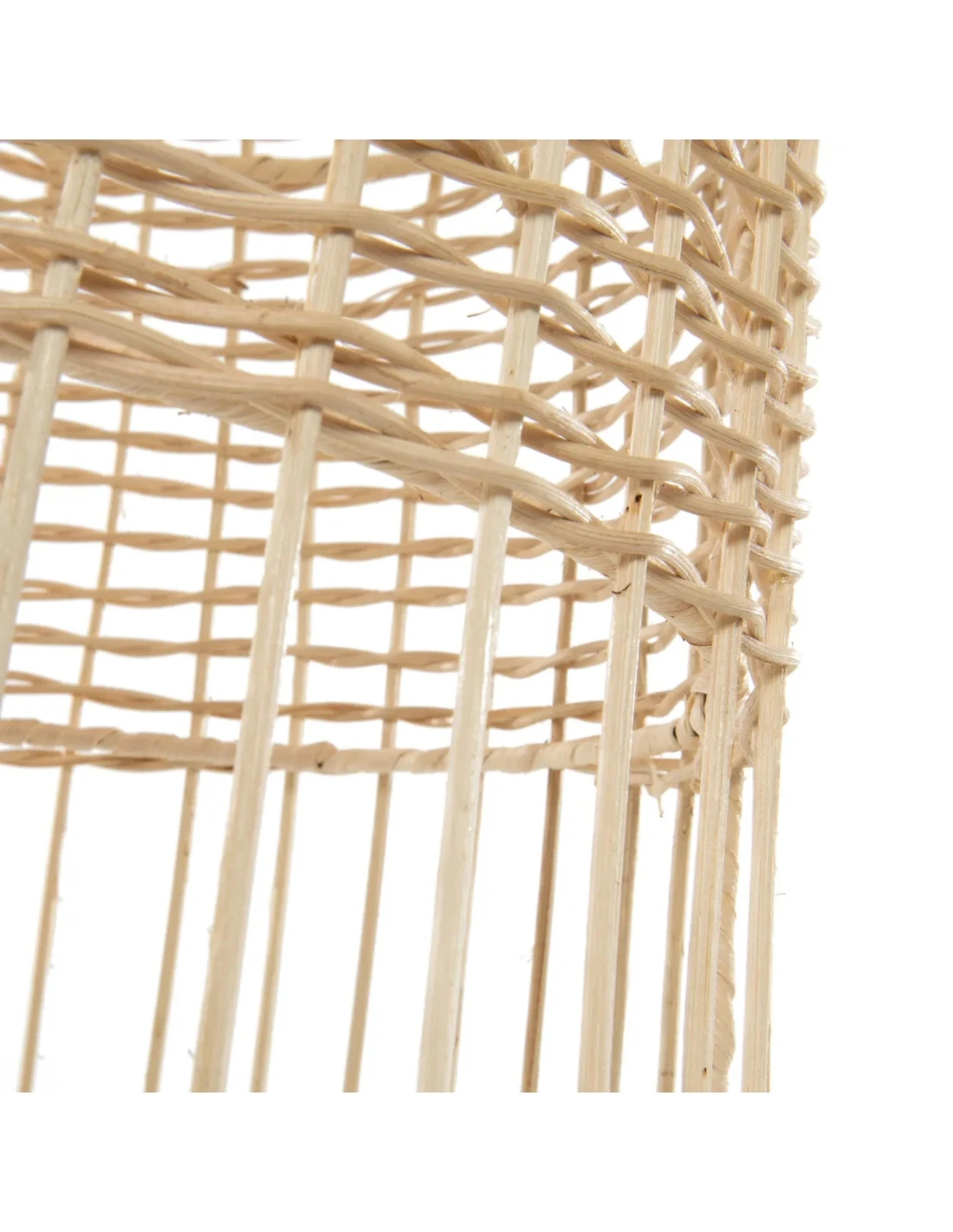 Abat-jour Elba - Naturel - M 8 Abat-jour Elba - Naturel - M – Image 8