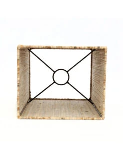 Abat-jour Hyacinth - Naturel -Magasin De Meubles De Qualité abat jour hyacinth naturel 2