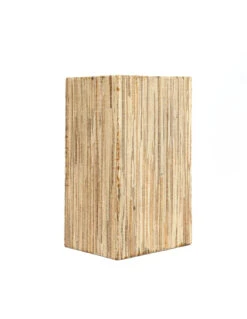 Abat-jour Hyacinth - Naturel -Magasin De Meubles De Qualité abat jour hyacinth naturel 3