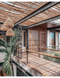 Abat-jour Lobster - Naturel 9 Abat-jour Lobster - Naturel -Magasin De Meubles De Qualité abat jour lobster naturel 3