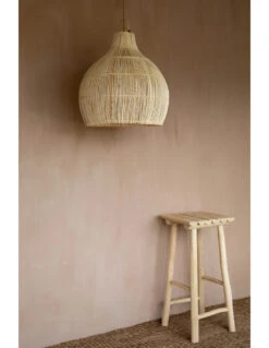 Abat-jour Lobster - Naturel 10 Abat-jour Lobster - Naturel -Magasin De Meubles De Qualité abat jour lobster naturel 4