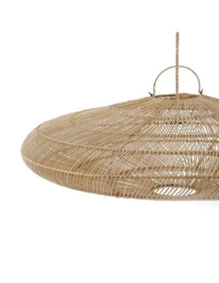 Abat-jour Macaron - Naturel - XL 12 Abat-jour Macaron - Naturel - XL -Magasin De Meubles De Qualité abat jour macaron naturel xl 4