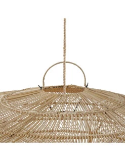 Abat-jour Macaron - Naturel - XL 13 Abat-jour Macaron - Naturel - XL -Magasin De Meubles De Qualité abat jour macaron naturel xl 5