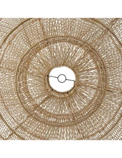 Abat-jour Macaron - Naturel - XL 14 Abat-jour Macaron - Naturel - XL -Magasin De Meubles De Qualité abat jour macaron naturel xl 6