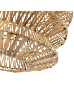 Abat-jour Mademoiselle - Naturel - M -Magasin De Meubles De Qualité abat jour mademoiselle naturel m 5