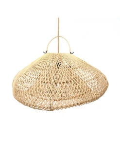 Abat-jour Nuage - Naturel - M 13 Abat-jour Nuage - Naturel - M -Magasin De Meubles De Qualité abat jour nuage naturel m 6