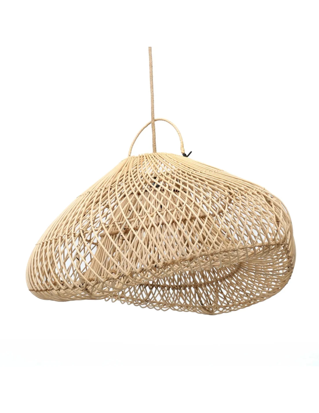 Abat-jour Nuage - Naturel - M 1 Abat-jour Nuage - Naturel - M