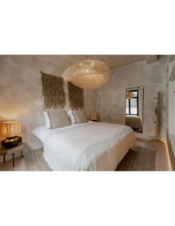 Abat-jour Nuage - Naturel - XXL -Magasin De Meubles De Qualité abat jour nuage naturel xxl 2