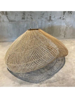 Abat-jour Nuage - Naturel - XXL -Magasin De Meubles De Qualité abat jour nuage naturel xxl 4