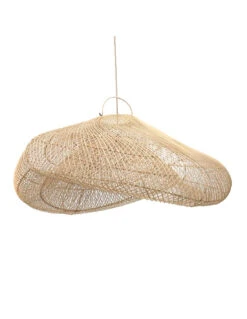 Abat-jour Nuage - Naturel - XXL -Magasin De Meubles De Qualité abat jour nuage naturel xxl 5