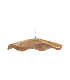 Abat-jour Seul Ondulante 75cm