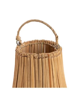 Abat-jour Shala - Naturel - XL -Magasin De Meubles De Qualité abat jour shala naturel xl 3