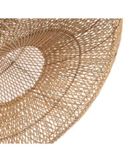Abat-jour Shala - Naturel - XL -Magasin De Meubles De Qualité abat jour shala naturel xl 4