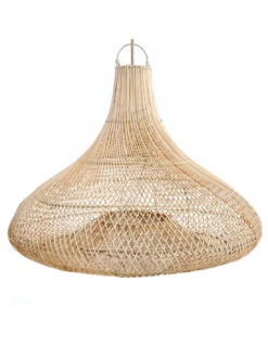 Abat-jour Shala - Naturel - XL -Magasin De Meubles De Qualité abat jour shala naturel xl 6