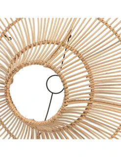 Abat-jour Sky - Naturel - L -Magasin De Meubles De Qualité abat jour sky naturel l 7