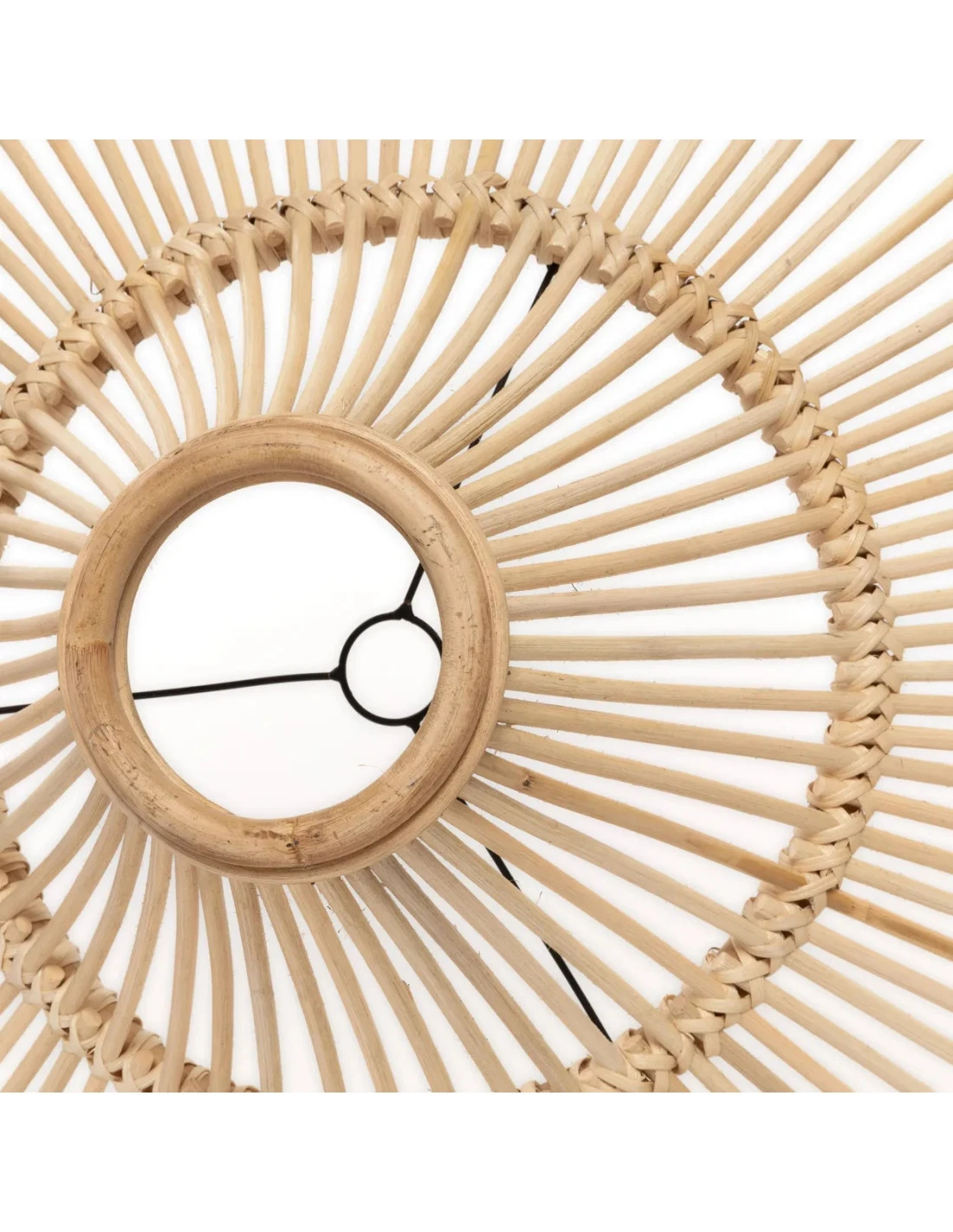 Abat-jour Sky - Naturel - XL 6 Abat-jour Sky - Naturel - XL – Image 6