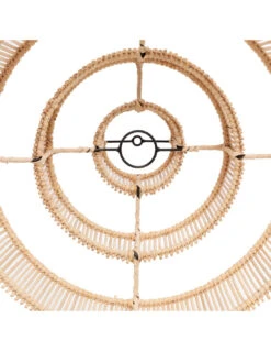 Abat-jour Wedding Cake - Naturel - M -Magasin De Meubles De Qualité abat jour wedding cake naturel m 8