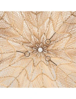 Abat-jour Whipped - Naturel - XL -Magasin De Meubles De Qualité abat jour whipped naturel xl 5