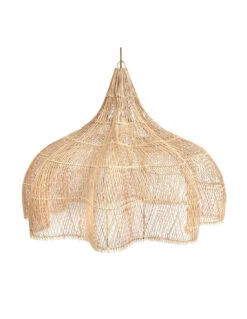 Abat-jour Whipped - Naturel - XXL