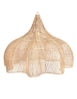 Abat-jour Whipped - Naturel - XXL 16 Abat-jour Whipped - Naturel - XXL -Magasin De Meubles De Qualité abat jour whipped naturel xxl 7