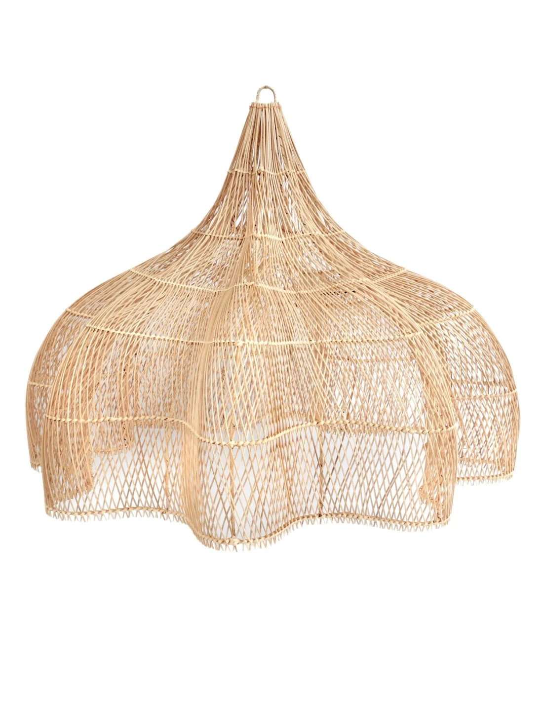 Abat-jour Whipped - Naturel - XXL 8 Abat-jour Whipped - Naturel - XXL – Image 8