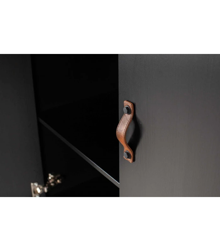 Armoire Dian Pin Noir 8 Armoire Dian Pin Noir – Image 8