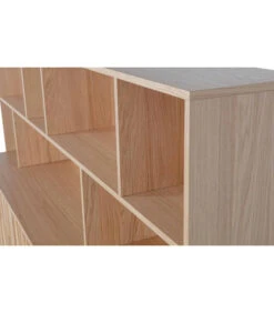 Armoire Gravure Chêne Naturel -Magasin De Meubles De Qualité armoire gravure chene naturel 6