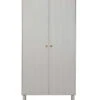 Armoire Madu Gris Nuage