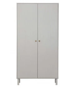 Armoire Madu Gris Nuage