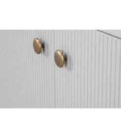 Armoire Madu Gris Nuage -Magasin De Meubles De Qualité armoire madu gris nuage 4