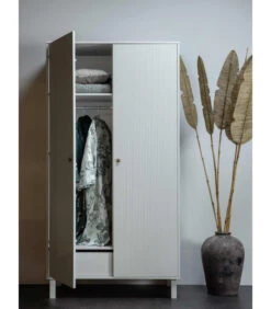 Armoire Madu Gris Nuage -Magasin De Meubles De Qualité armoire madu gris nuage 6