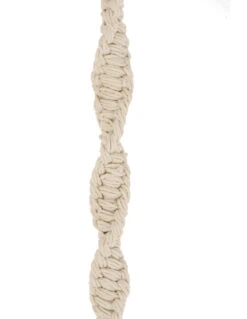 Balancelle En Coton/bois Beige Style Bohème 5 Balancelle En Coton/bois Beige Style Bohème -Magasin De Meubles De Qualité balancelle en cotonbois beige style boheme 2