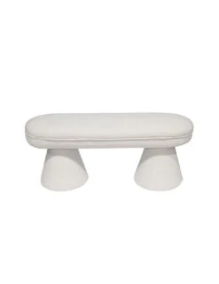 Banc Edouard Boucle Naturel