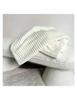 Banc Edouard Boucle Naturel -Magasin De Meubles De Qualité banc edouard boucle naturel 3