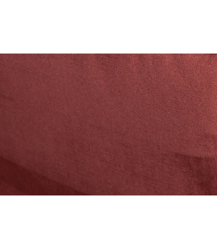 Banc Rodéo Velours Chataîgne 3 Banc Rodéo Velours Chataîgne – Image 3