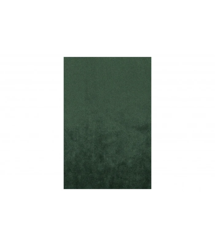 Banc Rodéo Velours Vert Forêt 3 Banc Rodéo Velours Vert Forêt – Image 3