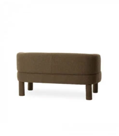 Banquette Reisa Kaki -Magasin De Meubles De Qualité banquette reisa kaki 4