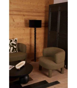 Banquette Reisa Kaki -Magasin De Meubles De Qualité banquette reisa kaki 5