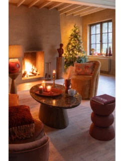 Boîte De 2 Grands Mugs Feuille Windownbox En Céramique Marron Assortiment De 2 -Magasin De Meubles De Qualité boite de 2 grands mugs feuille windownbox en ceramique marron assortiment de 2 3