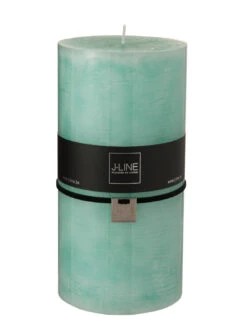 Bougie Cylindrique Aqua Xxl Cm-140H
