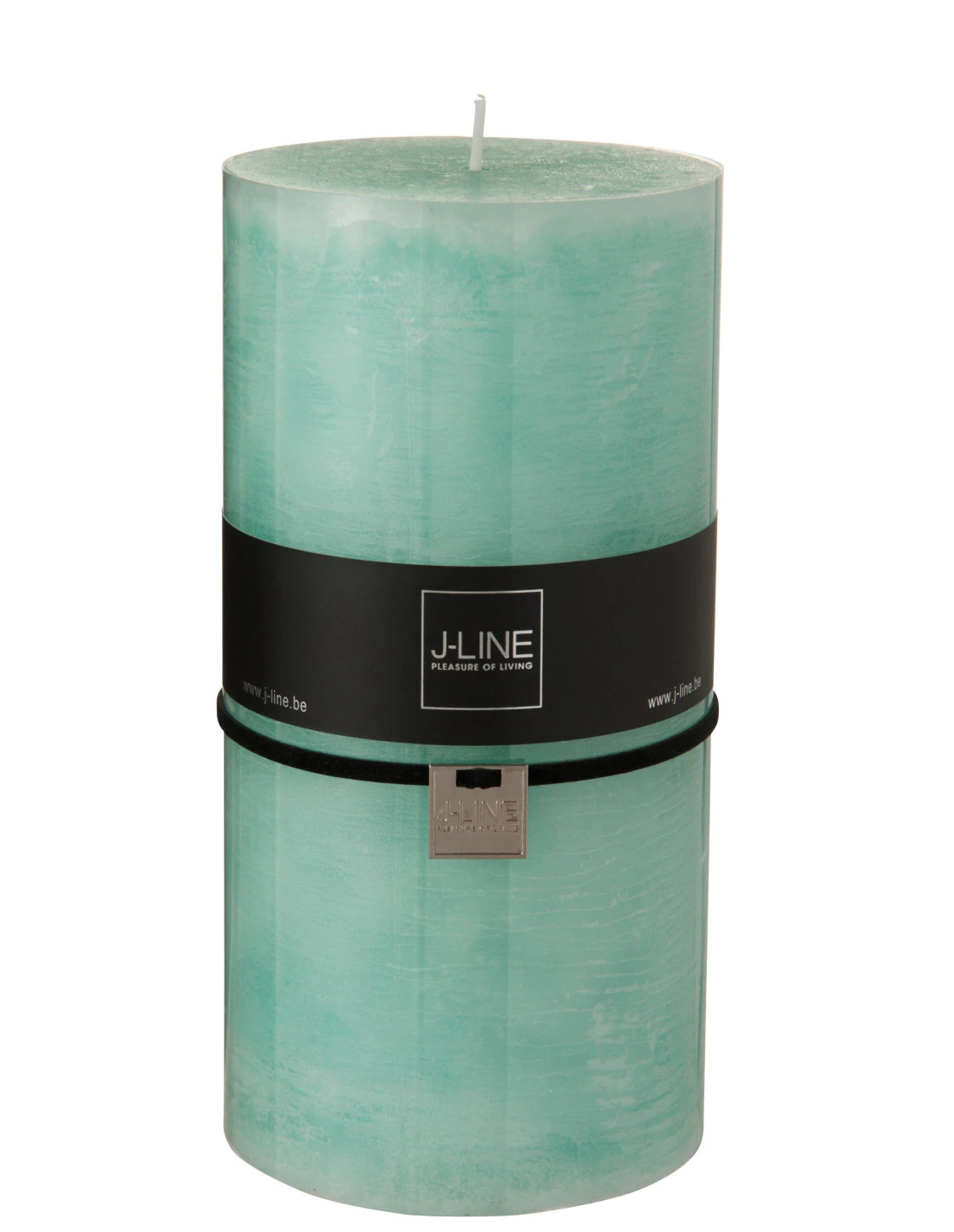 Bougie Cylindrique Aqua Xxl Cm-140H 1 Bougie Cylindrique Aqua Xxl Cm-140H