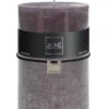Bougie Cylindrique En Granit XL -120H
