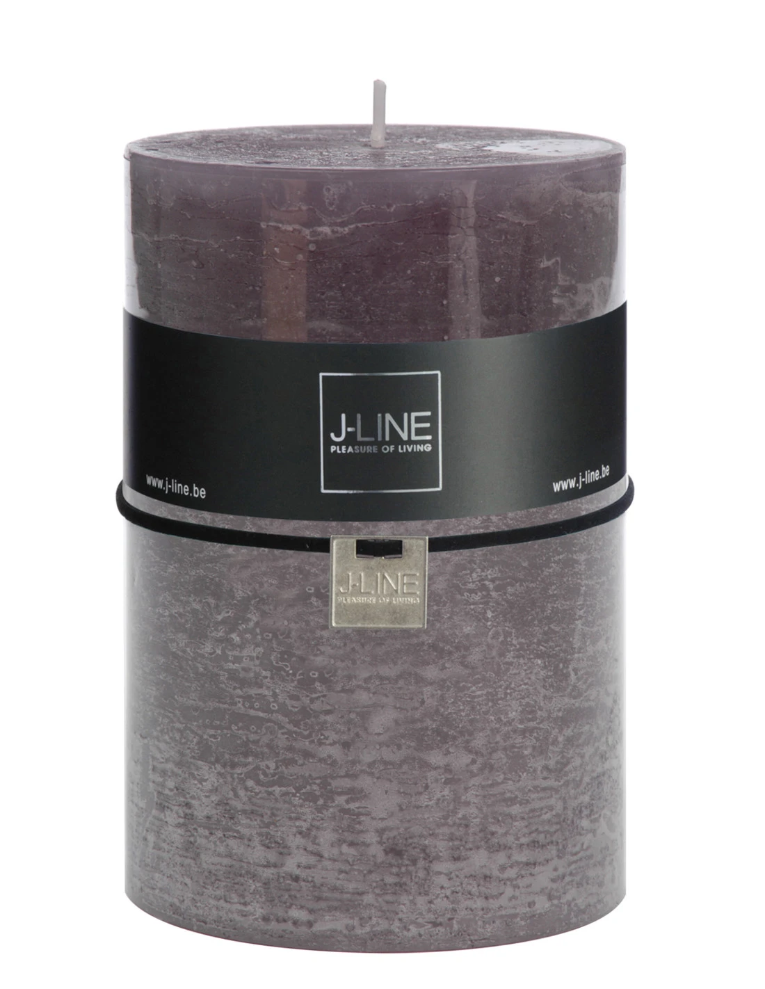 Bougie Cylindrique En Granit XL -120H 1 Bougie Cylindrique En Granit XL -120H