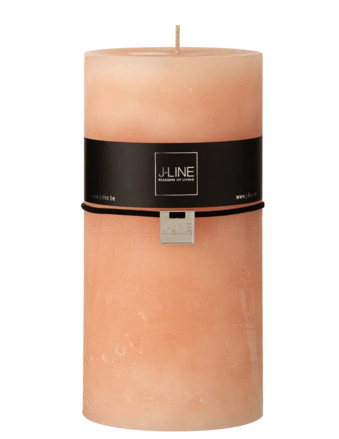 Bougie Cylindrique Pêche Xxl 140H 1 Bougie Cylindrique Pêche Xxl 140H